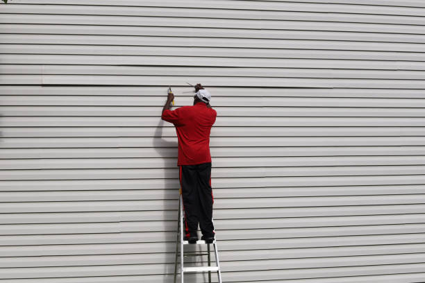 Best Aluminum Siding Installation  in Shenandoah Heights, PA